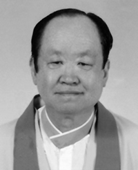 석산(釋山) 한종만(韓種萬, 1931~ 2016)