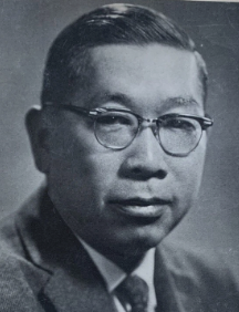 케네스 첸 (Chen, Kenneth,)