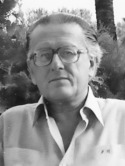 자크 메(Jacques May) 